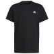 Adidas Παιδική κοντομάνικη μπλούζα U SL Tee